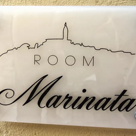 Marinata بيت ضيافة