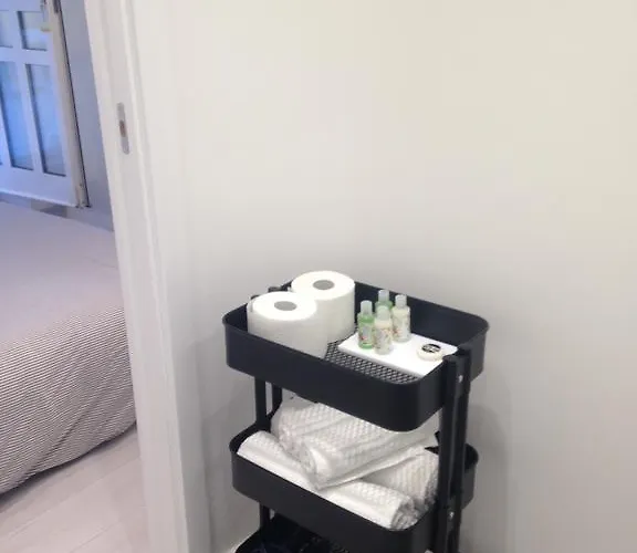 Marinata Gostinjska kuća 2*