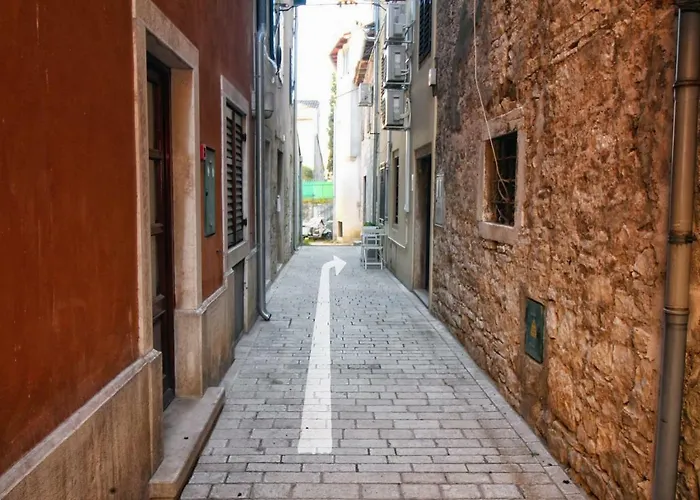 Gostinjska kuća Marinata