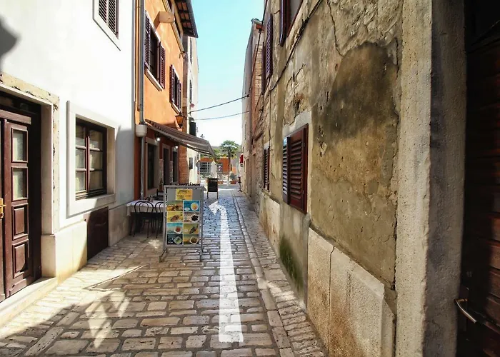 Marinata Gostinjska kuća