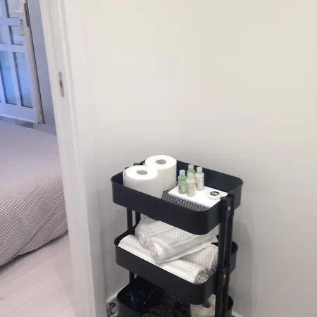 Marinata Guest house 2*