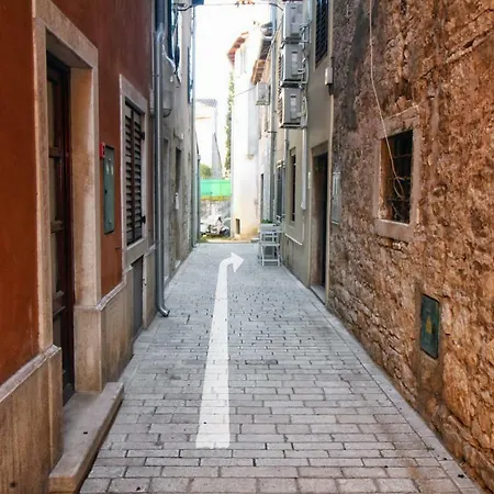 Guest house Marinata