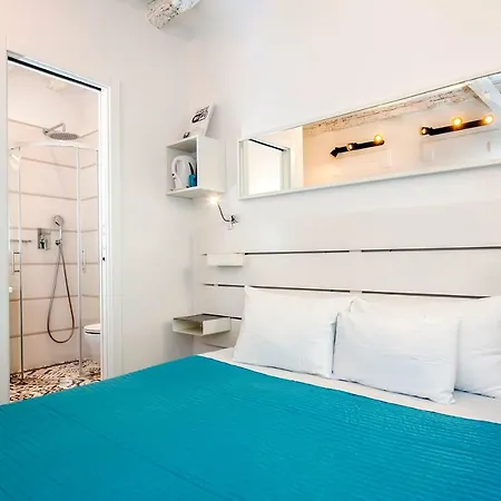 Guest house Marinata