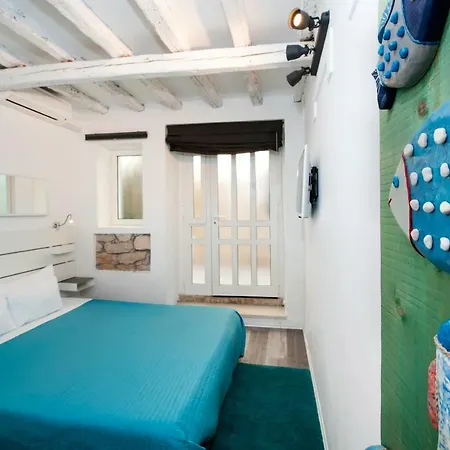 Marinata Rovinj