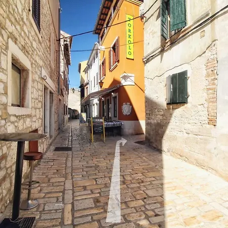 Marinata Rovinj