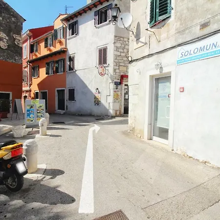 Marinata Guest house 2*