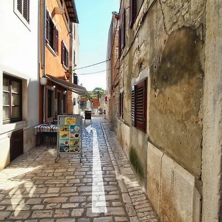 Marinata Guest house