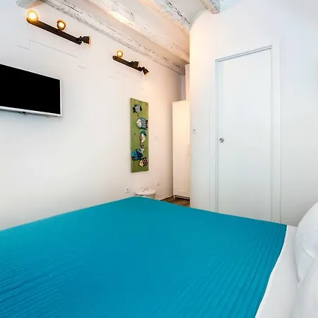 Marinata Guest house