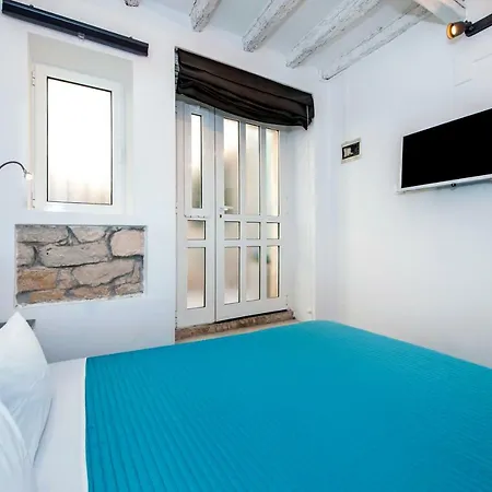 Marinata Gostinjska kuća Rovinj