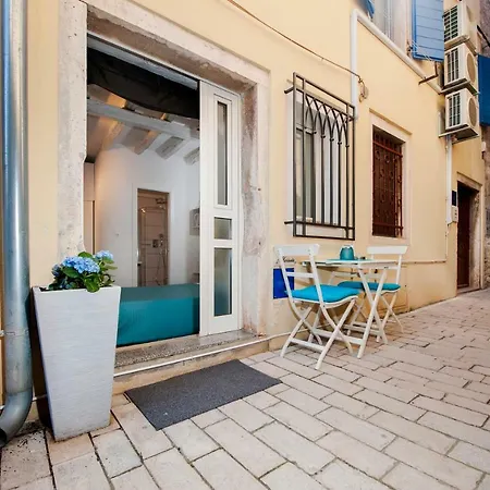 Marinata Rovinj