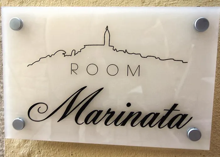 Marinata Guest house