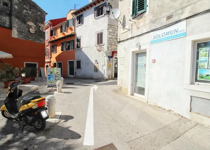 Marinata Guest house 2*