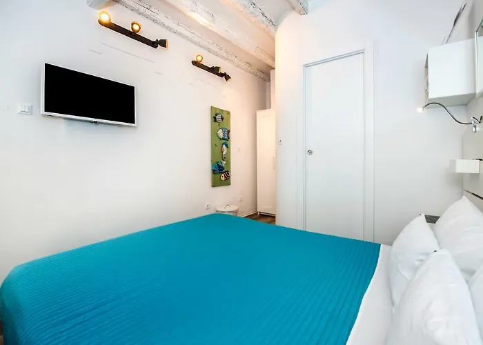 Marinata Guest house