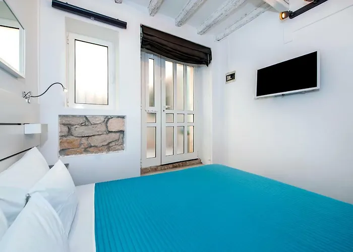 Marinata Guest house Rovinj