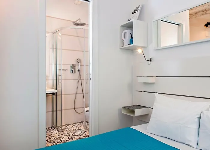 Marinata Guest house 2*