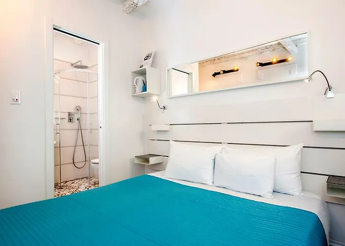 Guest house Marinata