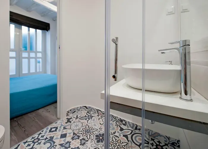 Marinata Guest house Rovinj