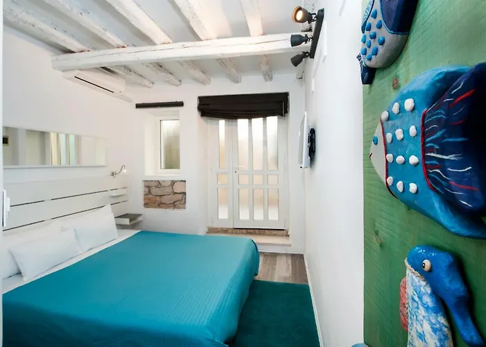 Marinata Rovinj